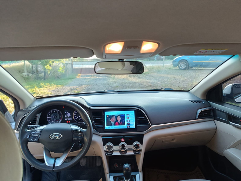 Çubuk Taksi 60 Bakımlı Taksi Aracı - Güvenilir Taksi